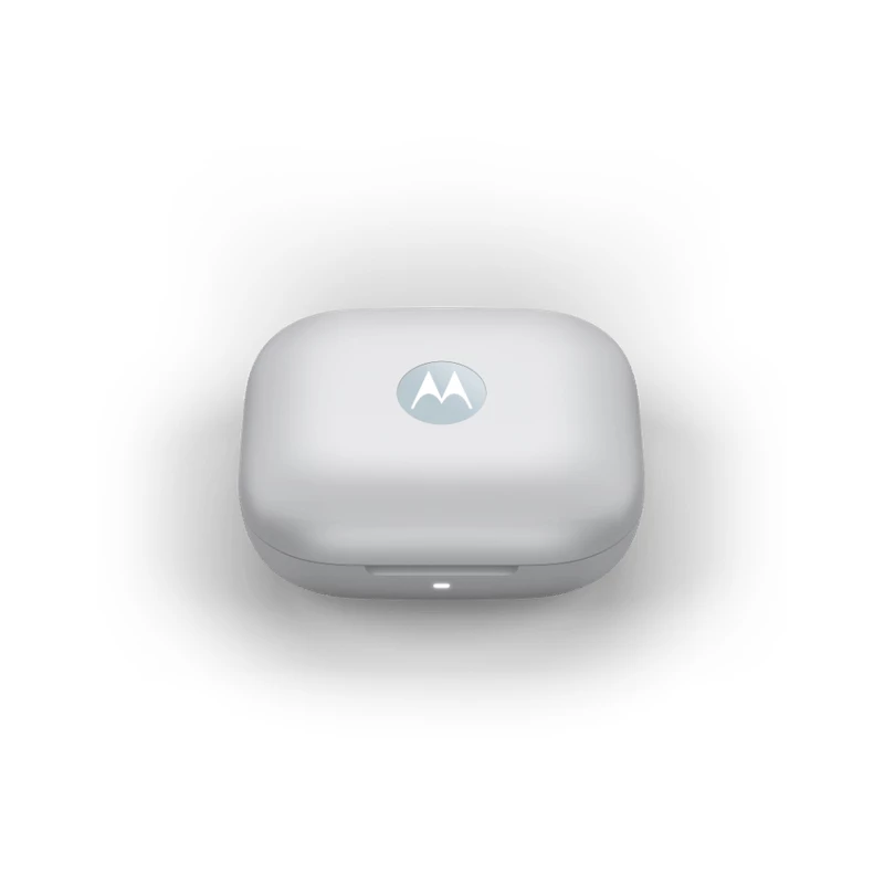 Motorola Moto Buds Belaidės Ausinės Į Ausis Skambučiams/Muzikai/Sportui/Kasdienai Mėlyna