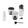 De’Longhi Rivelia EXAM440.55.BG pilnai automatinis espresso aparatas 1,4 l