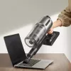 Belaidis siurblys Dreame Z30 2-in-1 lazdinis, sausas, HEPA, be maišelio, 0,6 l, juodas, 3,2 Ah