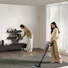 Belaidis siurblys Dreame Z30 2-in-1 lazdinis, sausas, HEPA, be maišelio, 0,6 l, juodas, 3,2 Ah