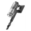 Belaidis siurblys Dreame Z30 2-in-1 lazdinis, sausas, HEPA, be maišelio, 0,6 l, juodas, 3,2 Ah
