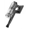 Belaidis siurblys Dreame Z30 2-in-1 lazdinis, sausas, HEPA, be maišelio, 0,6 l, juodas, 3,2 Ah