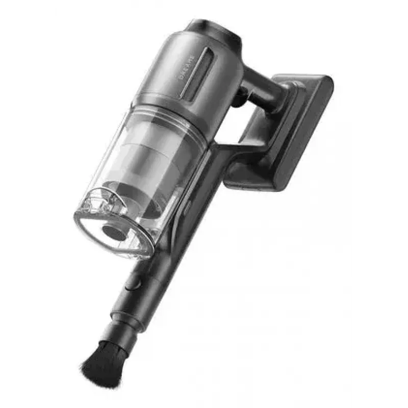 Belaidis siurblys Dreame Z30 2-in-1 lazdinis, sausas, HEPA, be maišelio, 0,6 l, juodas, 3,2 Ah