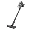 Belaidis siurblys Dreame Z30 2-in-1 lazdinis, sausas, HEPA, be maišelio, 0,6 l, juodas, 3,2 Ah