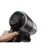 Belaidis siurblys Dreame Z30 2-in-1 lazdinis, sausas, HEPA, be maišelio, 0,6 l, juodas, 3,2 Ah