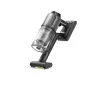 Belaidis siurblys Dreame Z30 2-in-1 lazdinis, sausas, HEPA, be maišelio, 0,6 l, juodas, 3,2 Ah