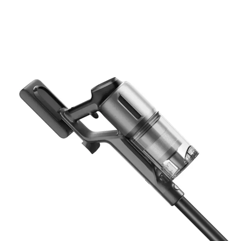 Belaidis siurblys Dreame Z30 2-in-1 lazdinis, sausas, HEPA, be maišelio, 0,6 l, juodas, 3,2 Ah