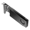 PNY NVIDIA RTX A1000 – 8 GB GDDR6 Low Profile 4x mDisplayPort 1.4a