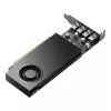 PNY NVIDIA RTX A1000 – 8 GB GDDR6 Low Profile 4x mDisplayPort 1.4a