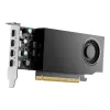 PNY NVIDIA RTX A1000 – 8 GB GDDR6 Low Profile 4x mDisplayPort 1.4a