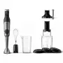 Panardintuvas Philips 5000 serijos HR2684/00 Juodas Nerūdijantis plienas