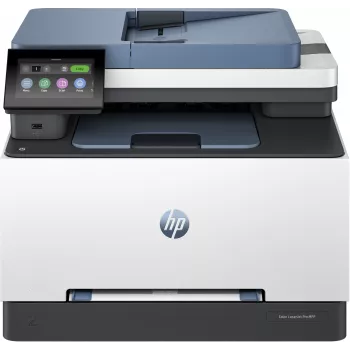 Daugiafunkcis spausdintuvas HP Color LaserJet Pro MFP 3302fdw spalvotas lazerinis