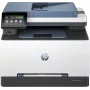 Daugiafunkcis spausdintuvas HP Color LaserJet Pro MFP 3302fdw spalvotas lazerinis