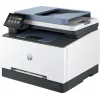 Daugiafunkcis spausdintuvas HP Color LaserJet Pro MFP 3302fdw spalvotas lazerinis