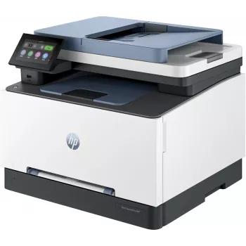 Daugiafunkcis spausdintuvas HP Color LaserJet Pro MFP 3302fdw spalvotas lazerinis