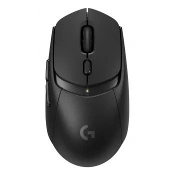 LOGITECH G309 Lightspeed belaidė žaidimų pelė juoda (910-007200)