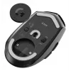 LOGITECH G309 Lightspeed belaidė žaidimų pelė juoda (910-007200)