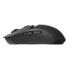 LOGITECH G309 Lightspeed belaidė žaidimų pelė juoda (910-007200)