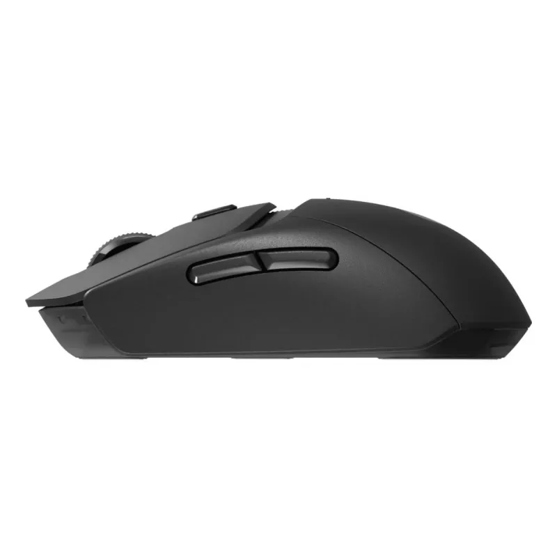 LOGITECH G309 Lightspeed belaidė žaidimų pelė juoda (910-007200)