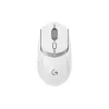 LOGITECH G309 Lightspeed belaidė žaidimų pelė balta (910-007208)