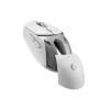 LOGITECH G309 Lightspeed belaidė žaidimų pelė balta (910-007208)