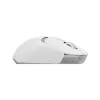 LOGITECH G309 Lightspeed belaidė žaidimų pelė balta (910-007208)