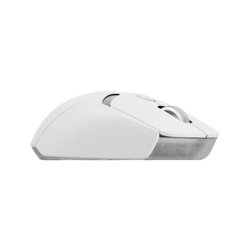 LOGITECH G309 Lightspeed belaidė žaidimų pelė balta (910-007208)
