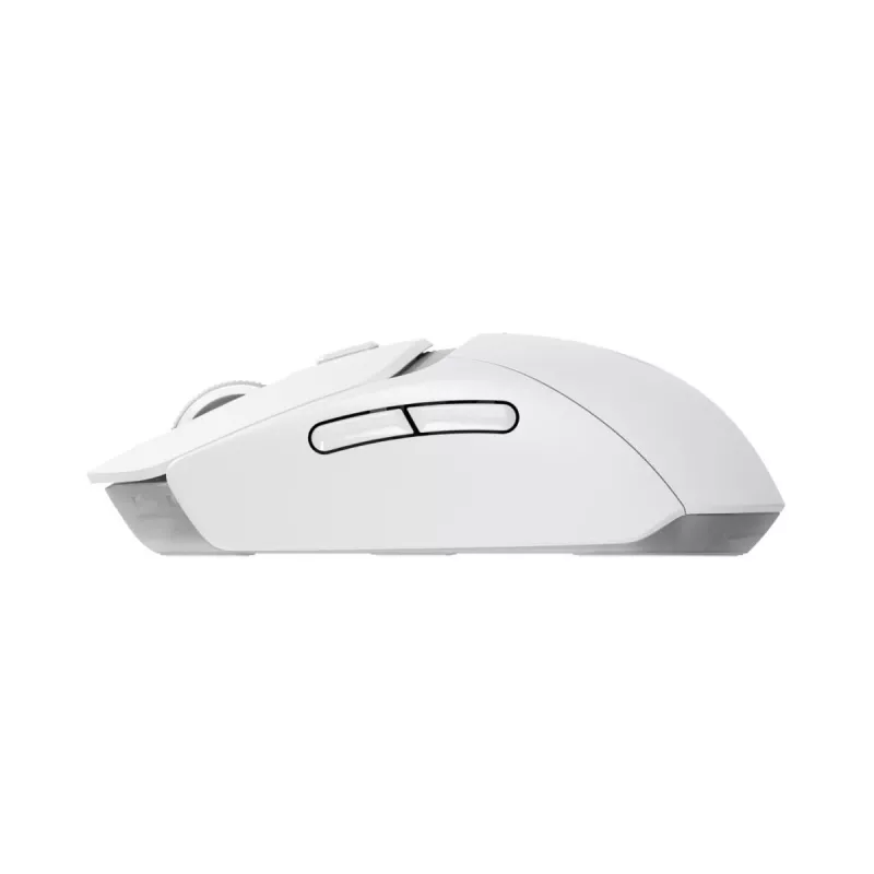 LOGITECH G309 Lightspeed belaidė žaidimų pelė balta (910-007208)