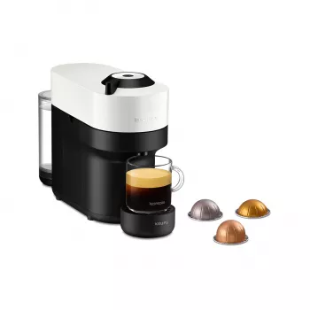Krups Vertuo Pop XN9201 kavos aparatas kapsulinis 0,56 L