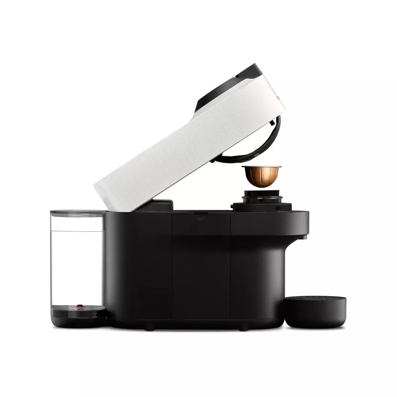 Krups Vertuo Pop XN9201 kavos aparatas kapsulinis 0,56 L