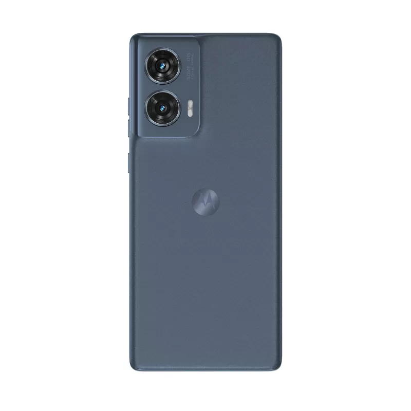 Motorola edge 50 Fusion 17 cm (6,7 colio) Dual SIM Android 14 5G USB Type-C 8 GB 256 GB 5000 mAh Mėlyna