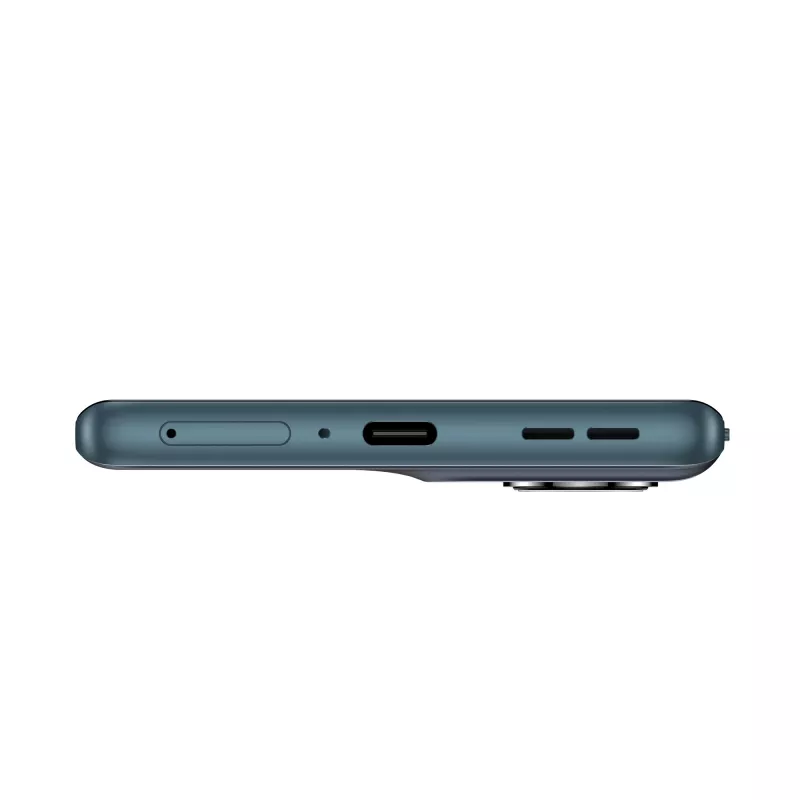 Motorola edge 50 Fusion 17 cm (6,7 colio) Dual SIM Android 14 5G USB Type-C 8 GB 256 GB 5000 mAh Mėlyna