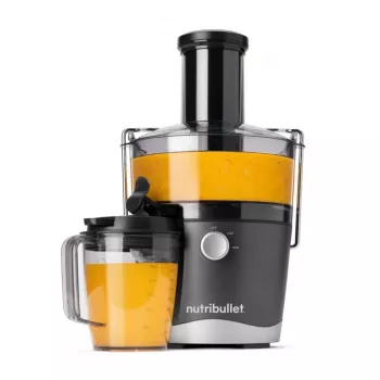 NutriBullet NBJ100G sulčių spaudimo aparatas 800 W, juodas, pilkas