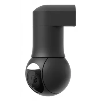 UBIQUITI NETWORKS UVC-G5-PTZ Unifi vaizdo kamera juoda