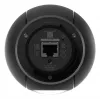 UBIQUITI NETWORKS UVC-G5-PTZ Unifi vaizdo kamera juoda