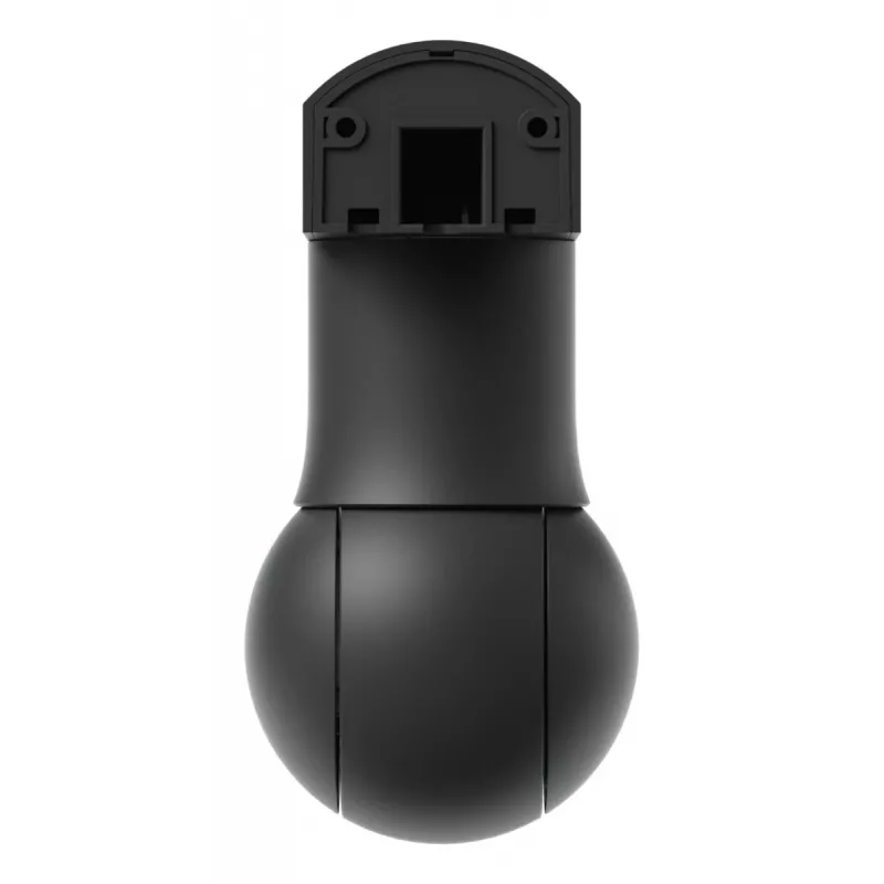 UBIQUITI NETWORKS UVC-G5-PTZ Unifi vaizdo kamera juoda