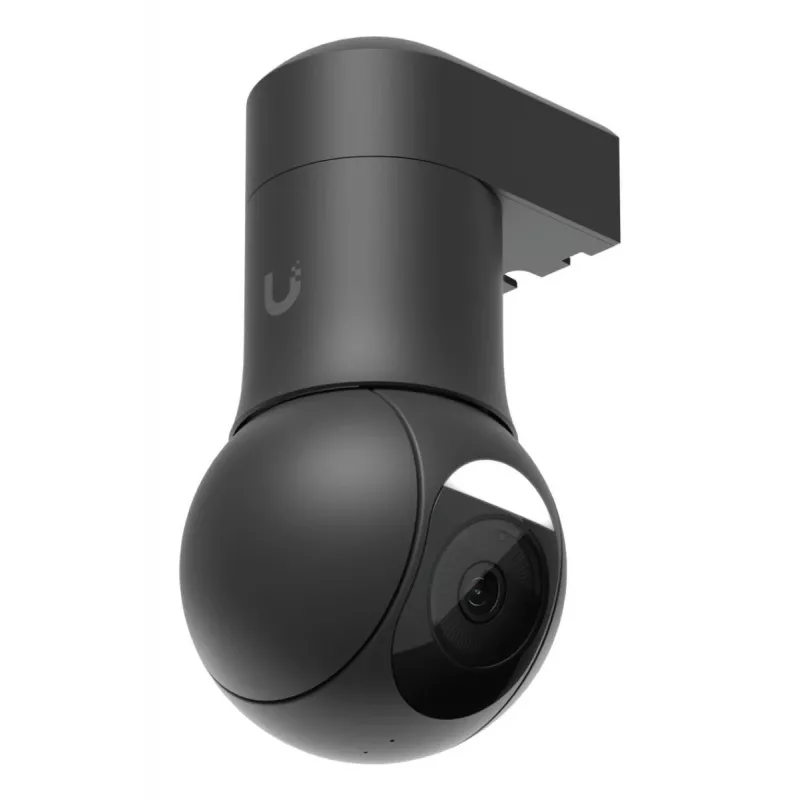 UBIQUITI NETWORKS UVC-G5-PTZ Unifi vaizdo kamera juoda