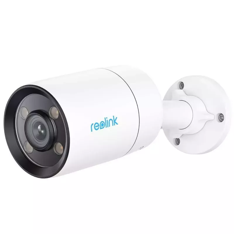 IP apsaugos kamera Reolink ColorX Series P320X 4MP