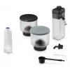 De'Longhi Rivelia EXAM440.55.g pilnai automatinis espresso aparatas, 1.4 L, 250 g, 19 bar, TFT