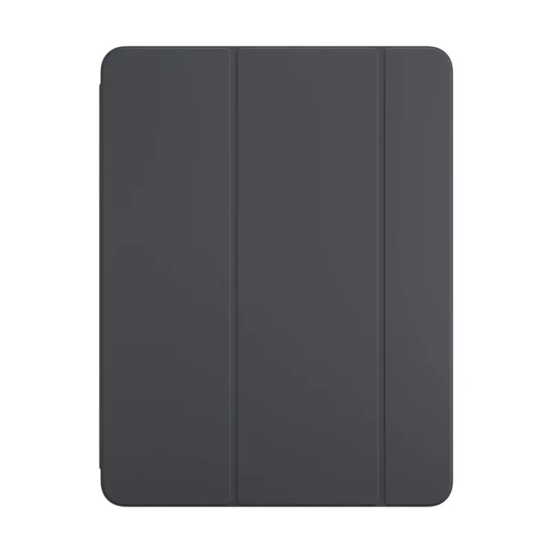 Apple Smart Folio dėklas iPad Pro 13 colių M4 juodas