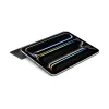 Apple Smart Folio dėklas iPad Pro 11 colių M4 juodas