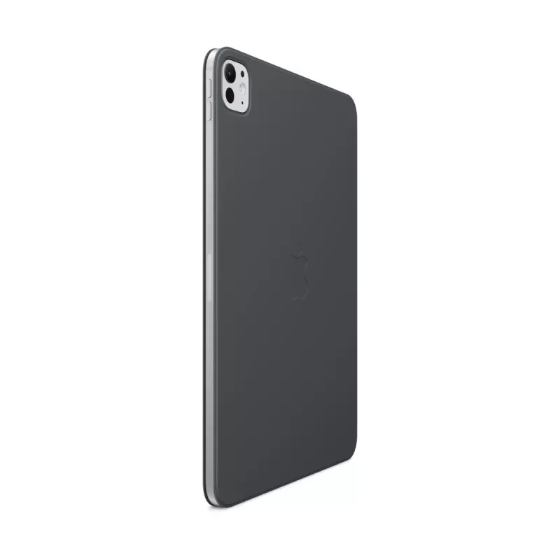Apple Smart Folio dėklas iPad Pro 11 colių M4 juodas