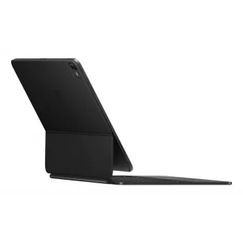“Apple” Magic Keyboard skirta “iPad Pro” 13 colių M4, daniškas QWERTY, juoda