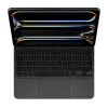 “Apple” Magic Keyboard skirta “iPad Pro” 13 colių M4, daniškas QWERTY, juoda