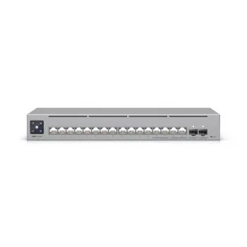 UBIQUITI NETWORKS Unifi Switch USW-Pro-Max-16 16 prievadų Gigabit