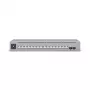 UBIQUITI NETWORKS Unifi Switch USW-Pro-Max-16 16 prievadų Gigabit
