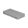 UBIQUITI NETWORKS Unifi Switch USW-Pro-Max-16 16 prievadų Gigabit