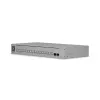 UBIQUITI NETWORKS Unifi Switch USW-Pro-Max-16 16 prievadų Gigabit