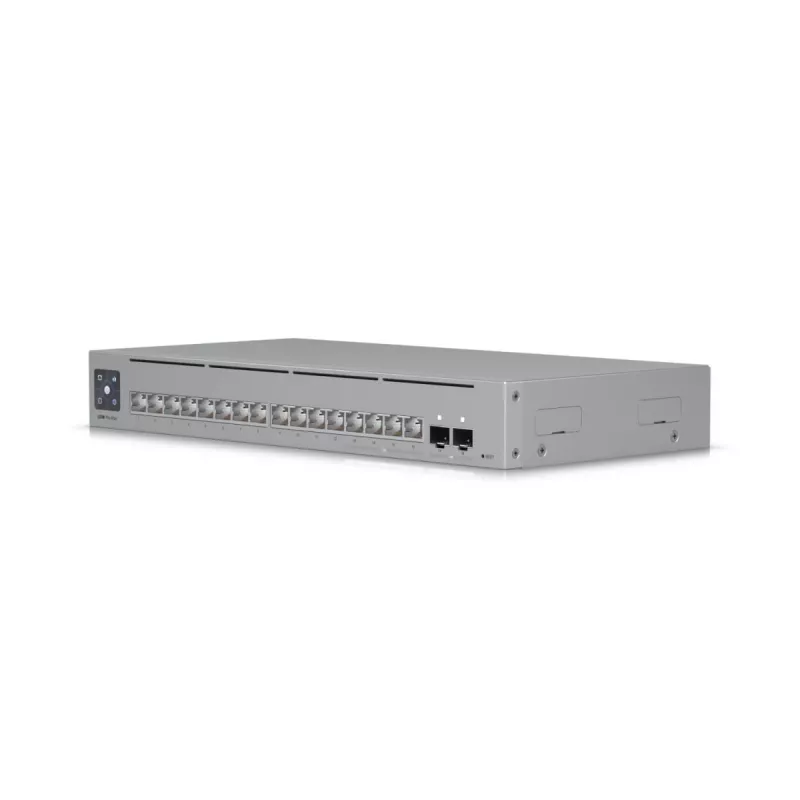UBIQUITI NETWORKS Unifi Switch USW-Pro-Max-16 16 prievadų Gigabit