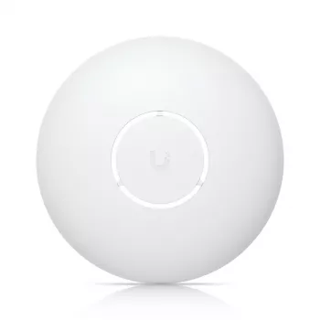 Apsauginis gaubtas belaidžiam prieigos taškui UBIQUITI UACC-U7-Cover, skirtas U7-Pro, 2,4 GHz, 802.11ac, polikarbonatas, baltas, 217,4×48,3×217,4 mm